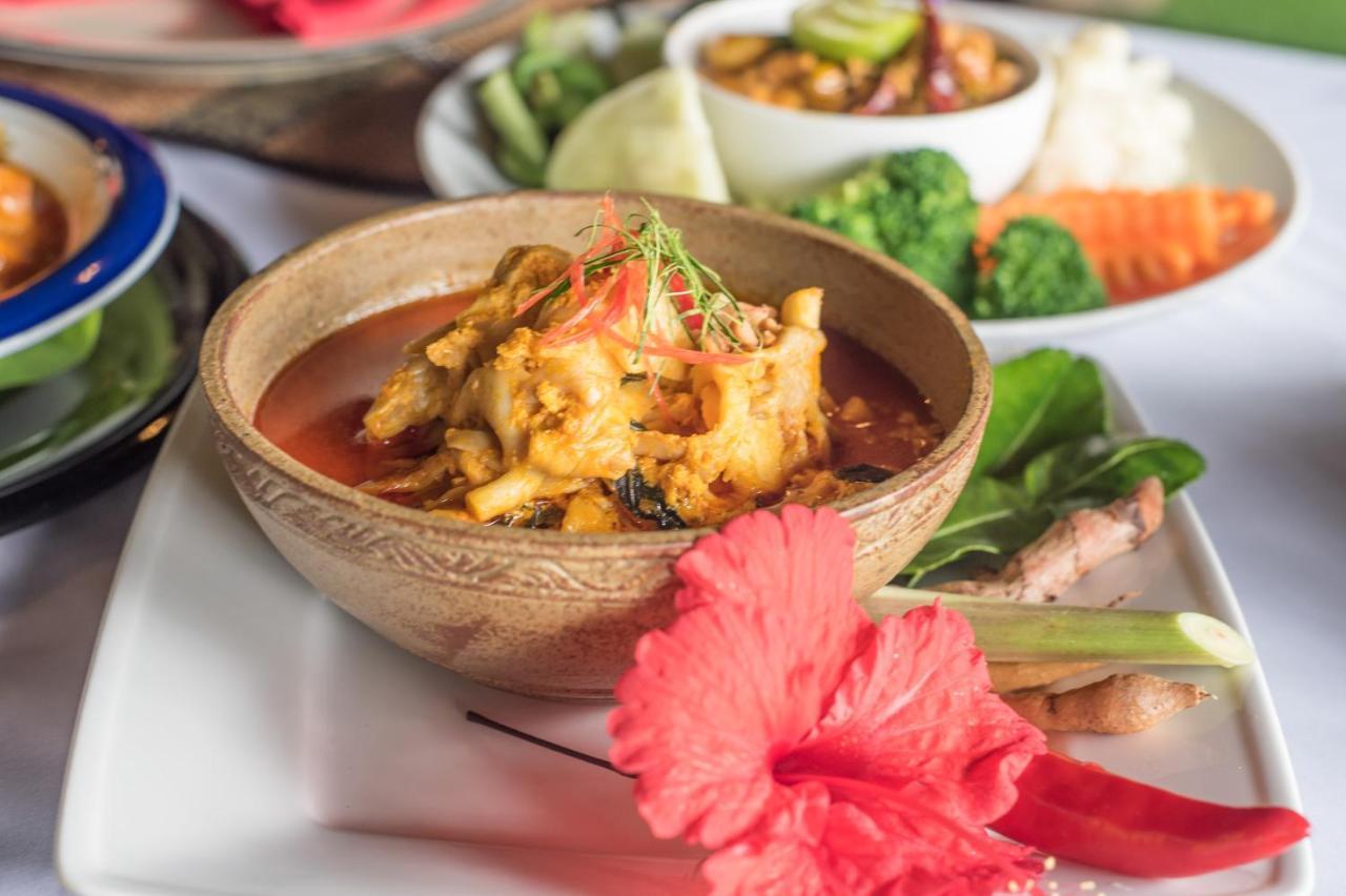 Bong Thom Forest Lodge Siem Reap Ngoại thất bức ảnh
