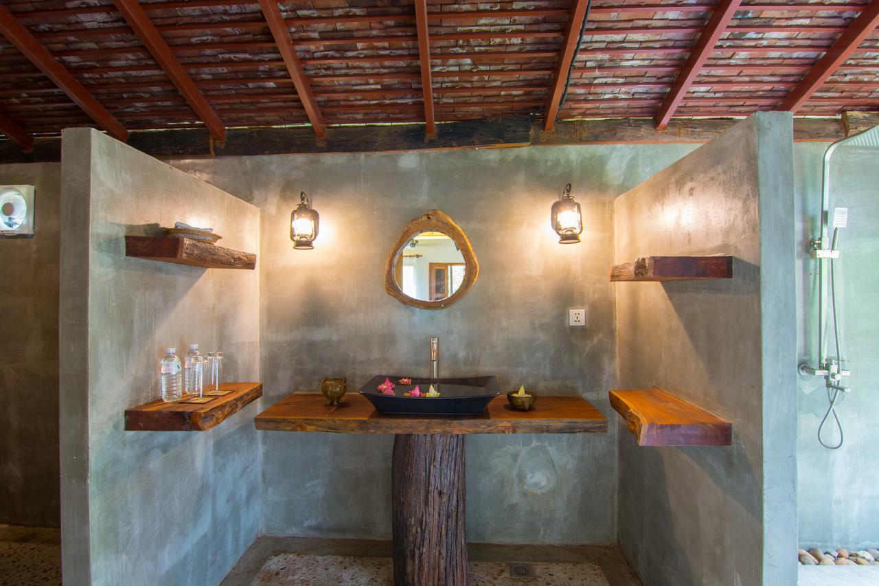 Bong Thom Forest Lodge Siem Reap Ngoại thất bức ảnh